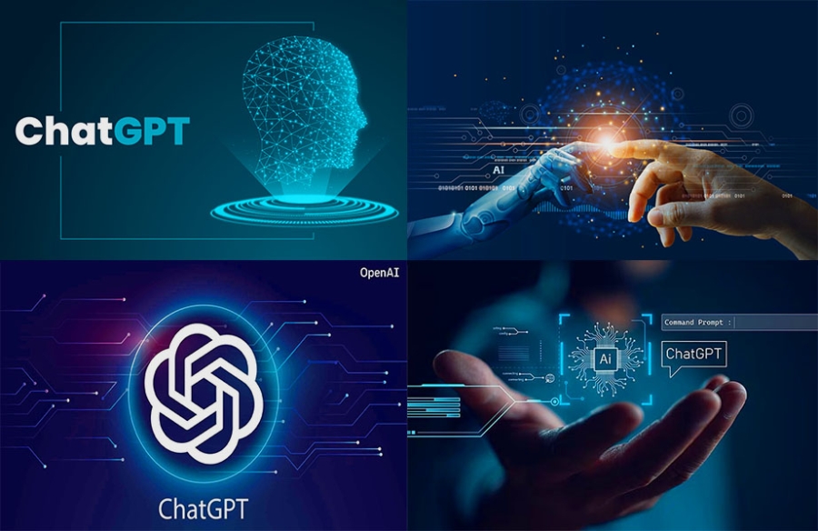 What is the artificial intelligence robot ChatGPT?
