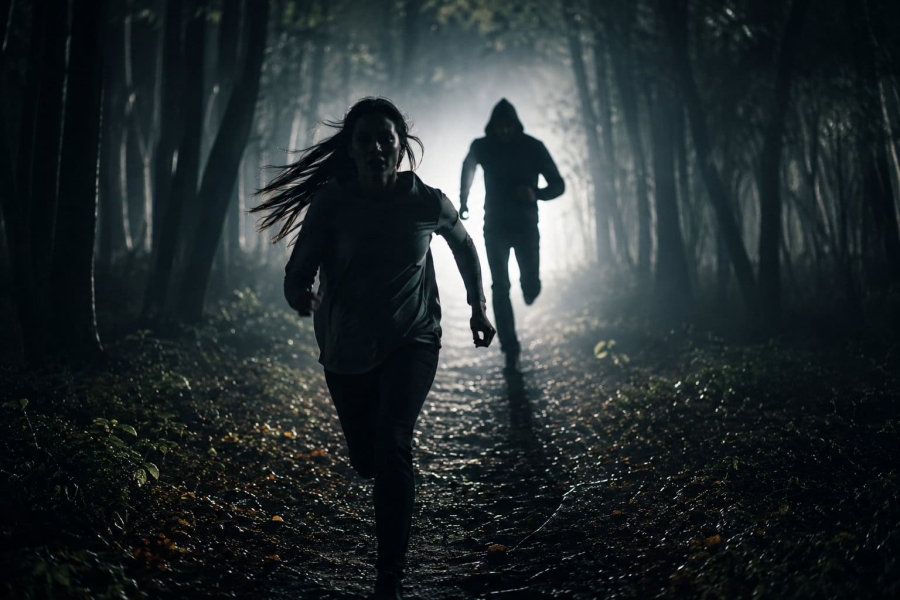 Dreams About Being Chased and Their Hidden Meaning