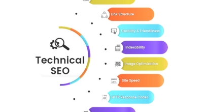 SEO Promotion Case Study for an Online Door Store