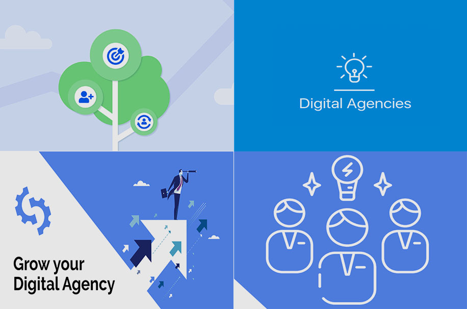 Digital Agencies