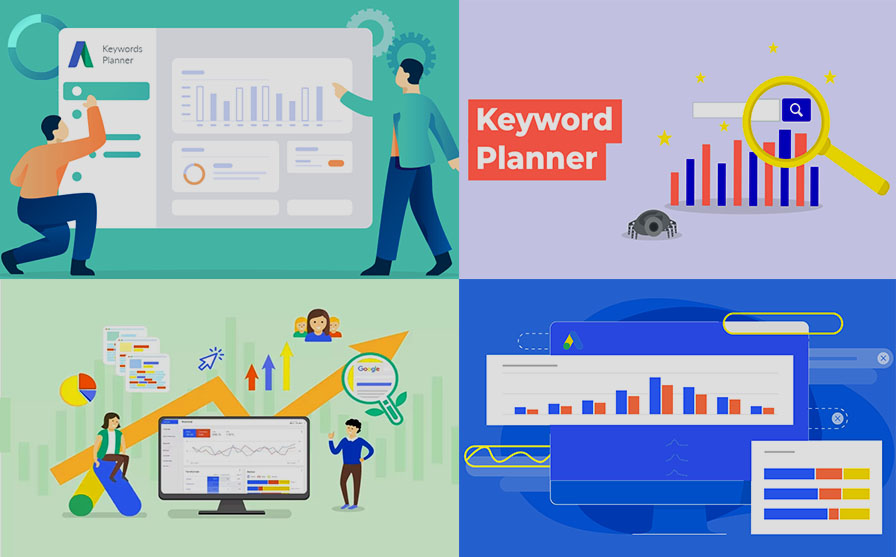 Google Ads Keyword Planner