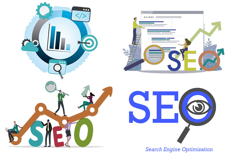 Search Engine Optimization