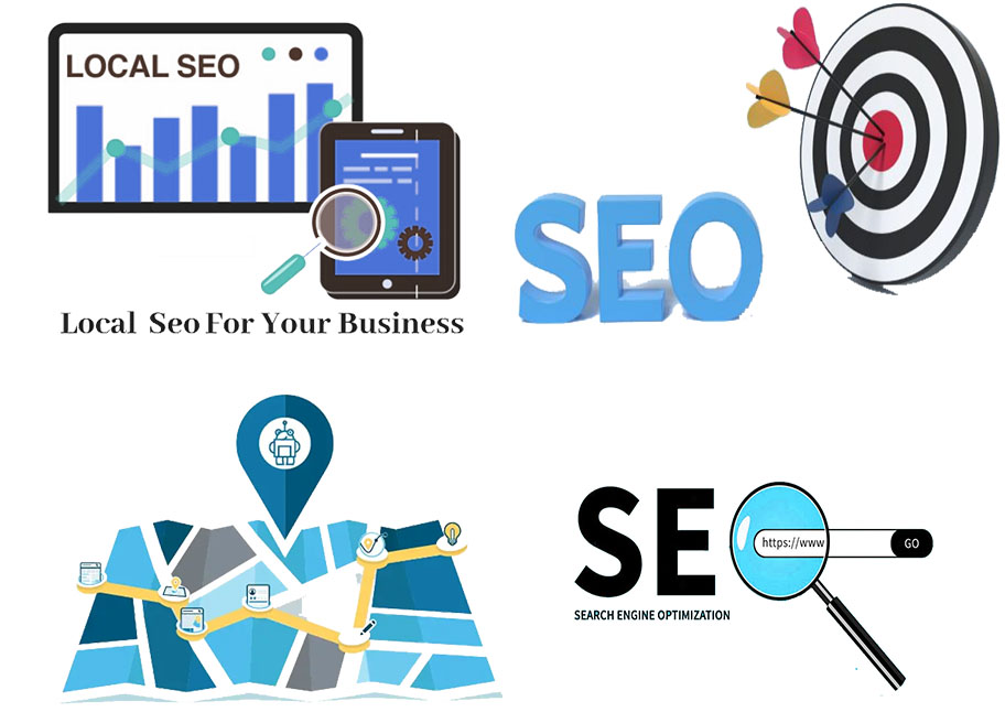 Small Business SEO Services are Essential