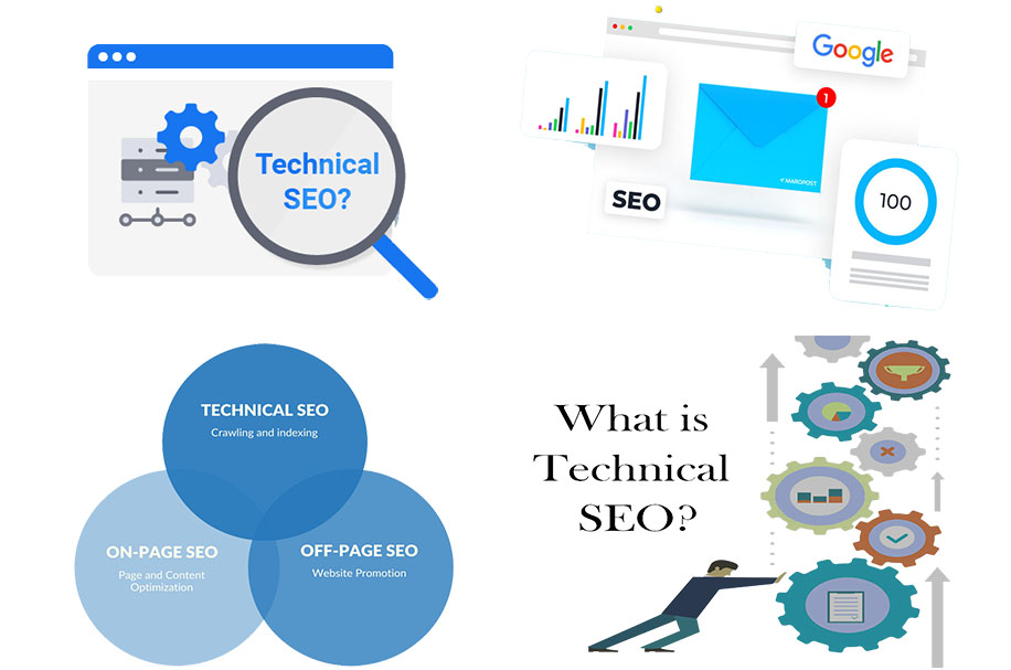 Technical Optimization Parameters for SEO