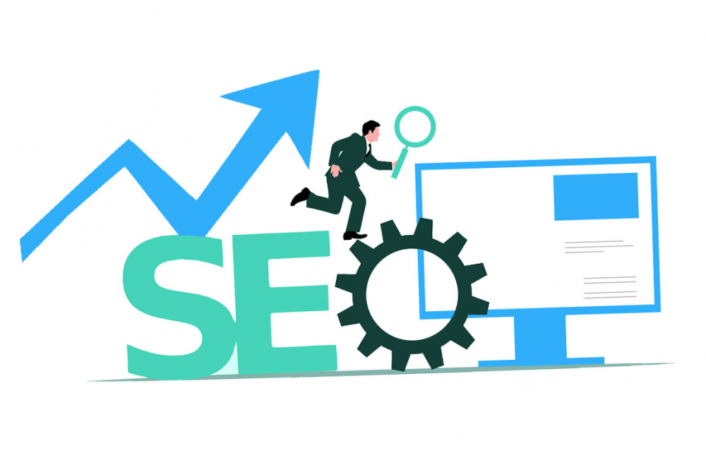 Search Engine Optimization