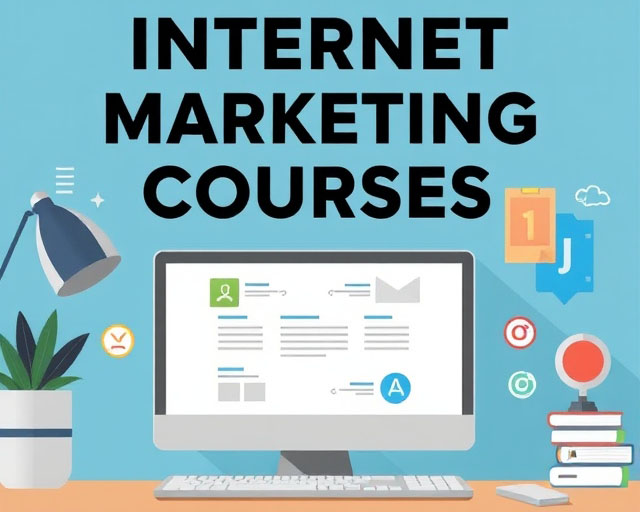 Internet Marketing Courses