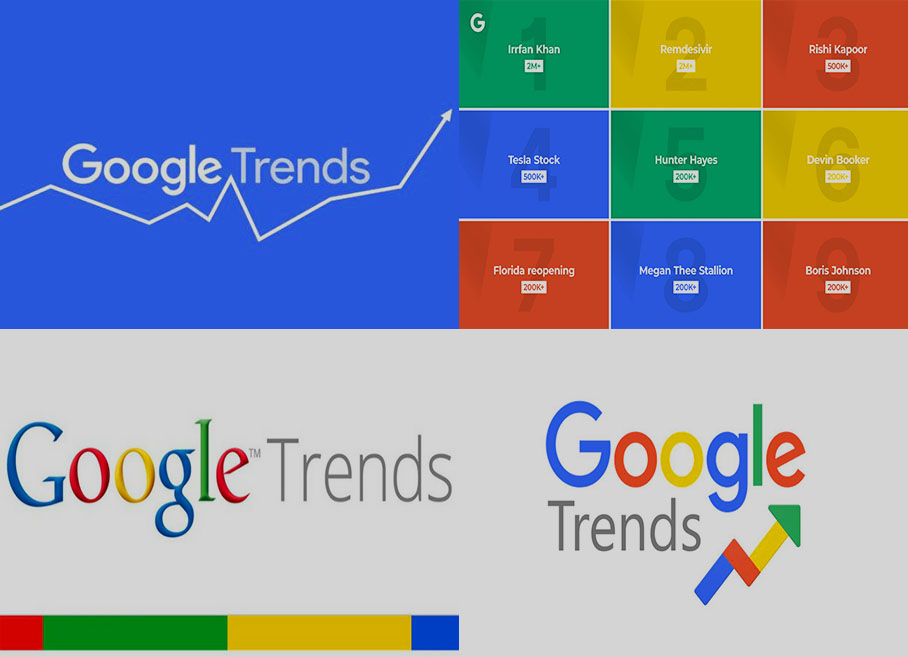 Google Trends