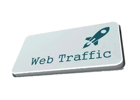 traffic to your website